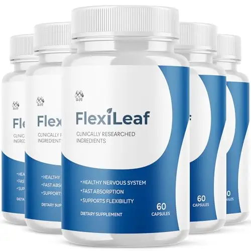 flexileaf flexileaf 6 bottles